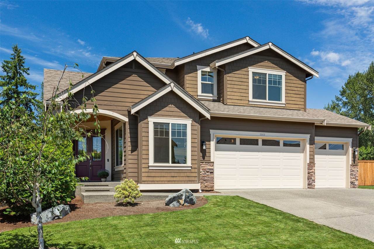 13418 156th Avenue - Photo 1