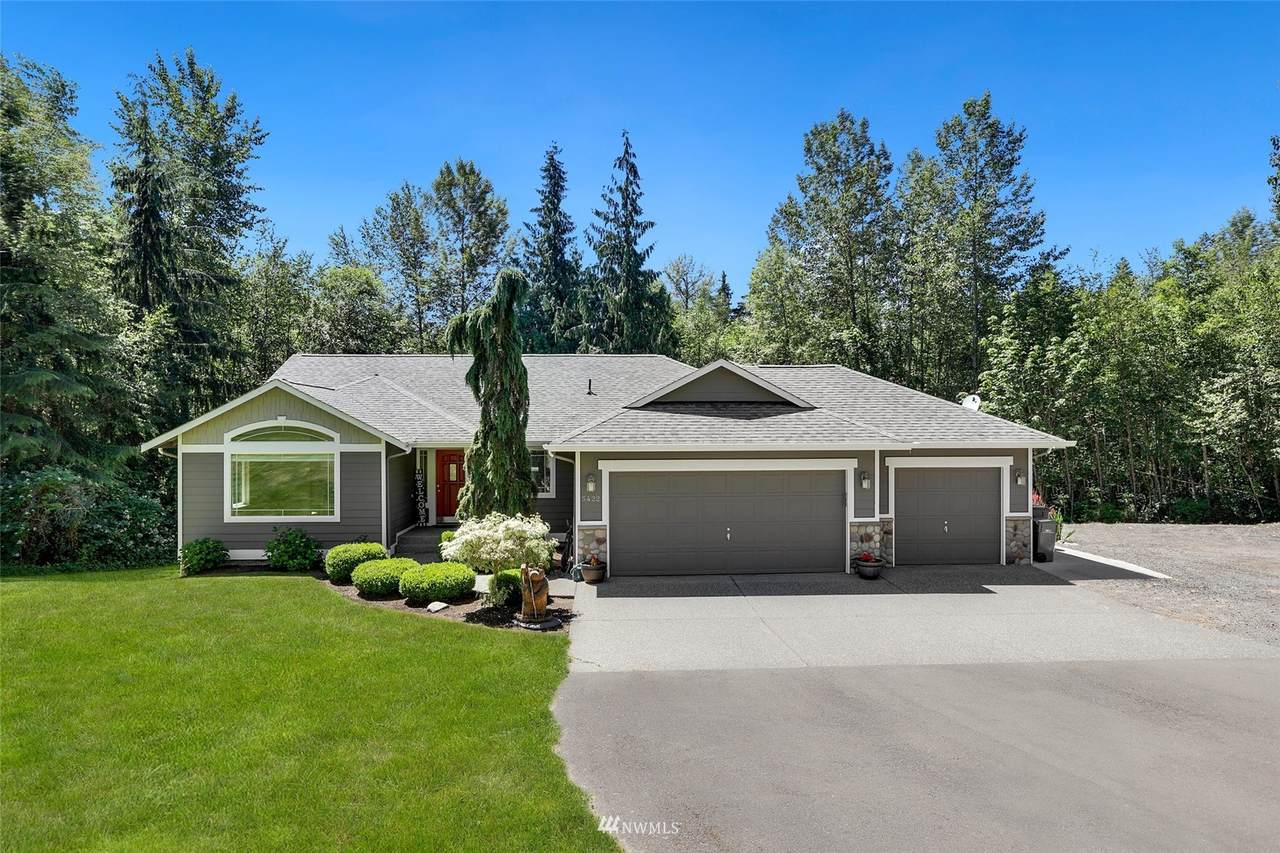 5422 Pilchuck Tree Farm Road - Photo 1