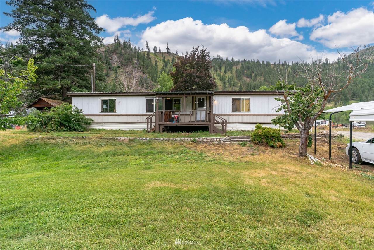 7325 Entiat River Road - Photo 1
