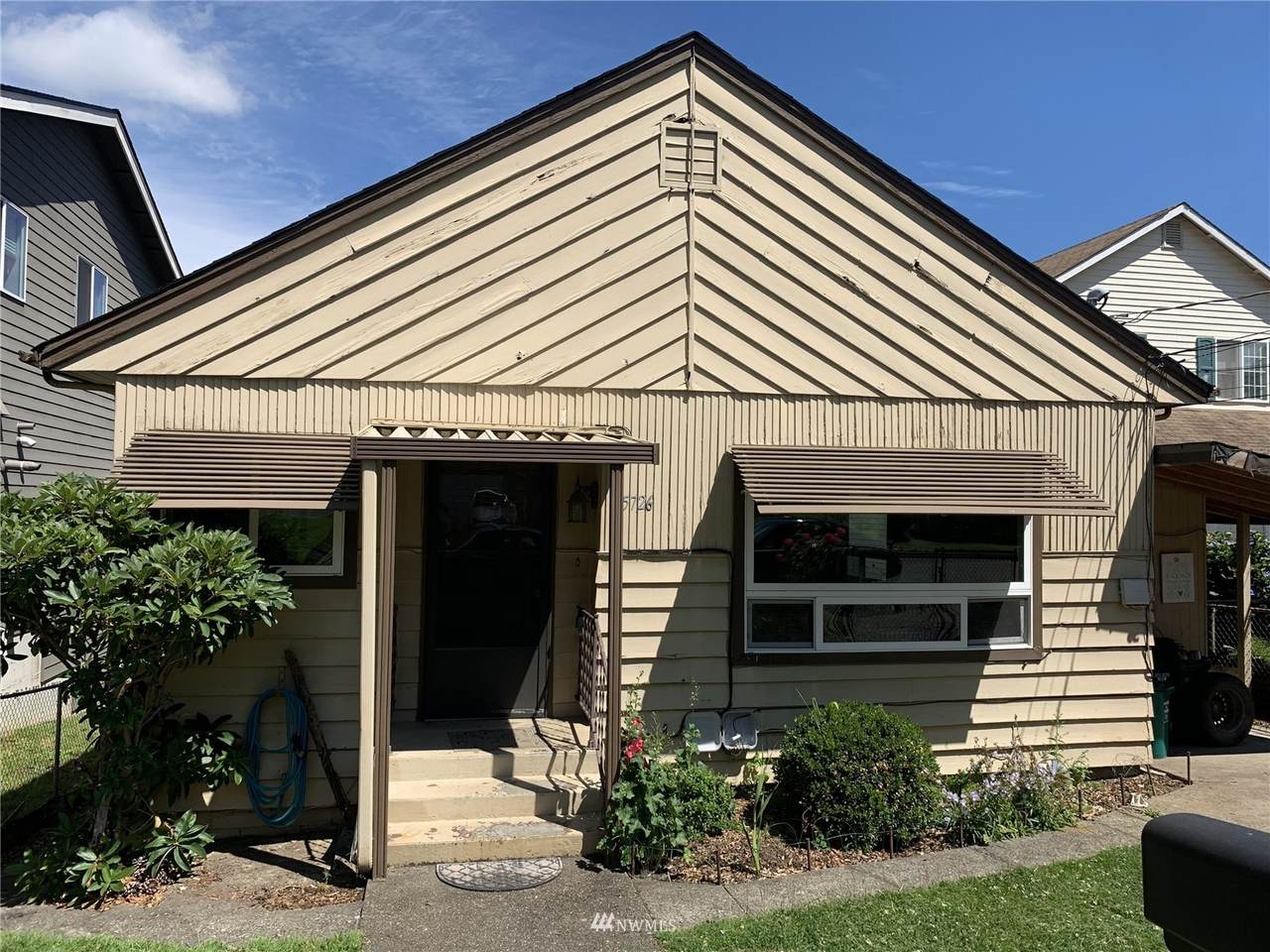 5726 Gazelle Street - Photo 1