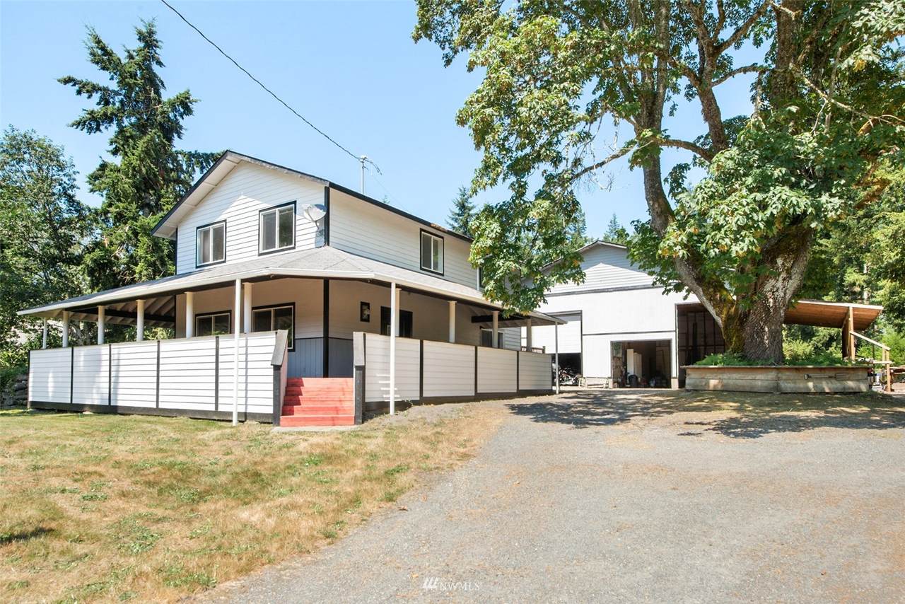 5134 Old Military Road - Photo 1