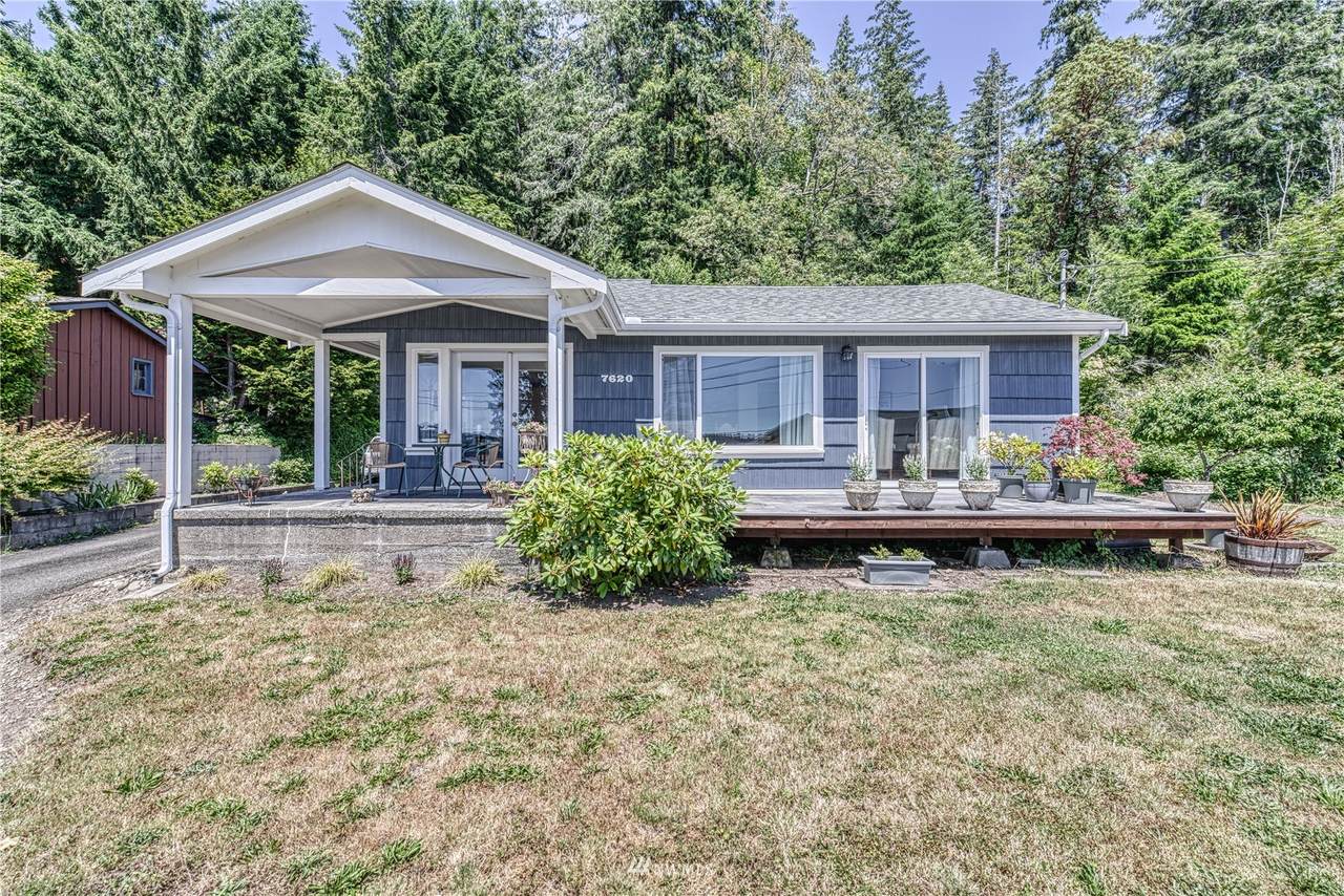 7620 North Shore Road - Photo 1