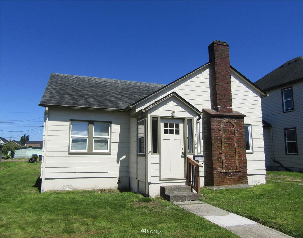 1006 Wishkah Street - Photo 1