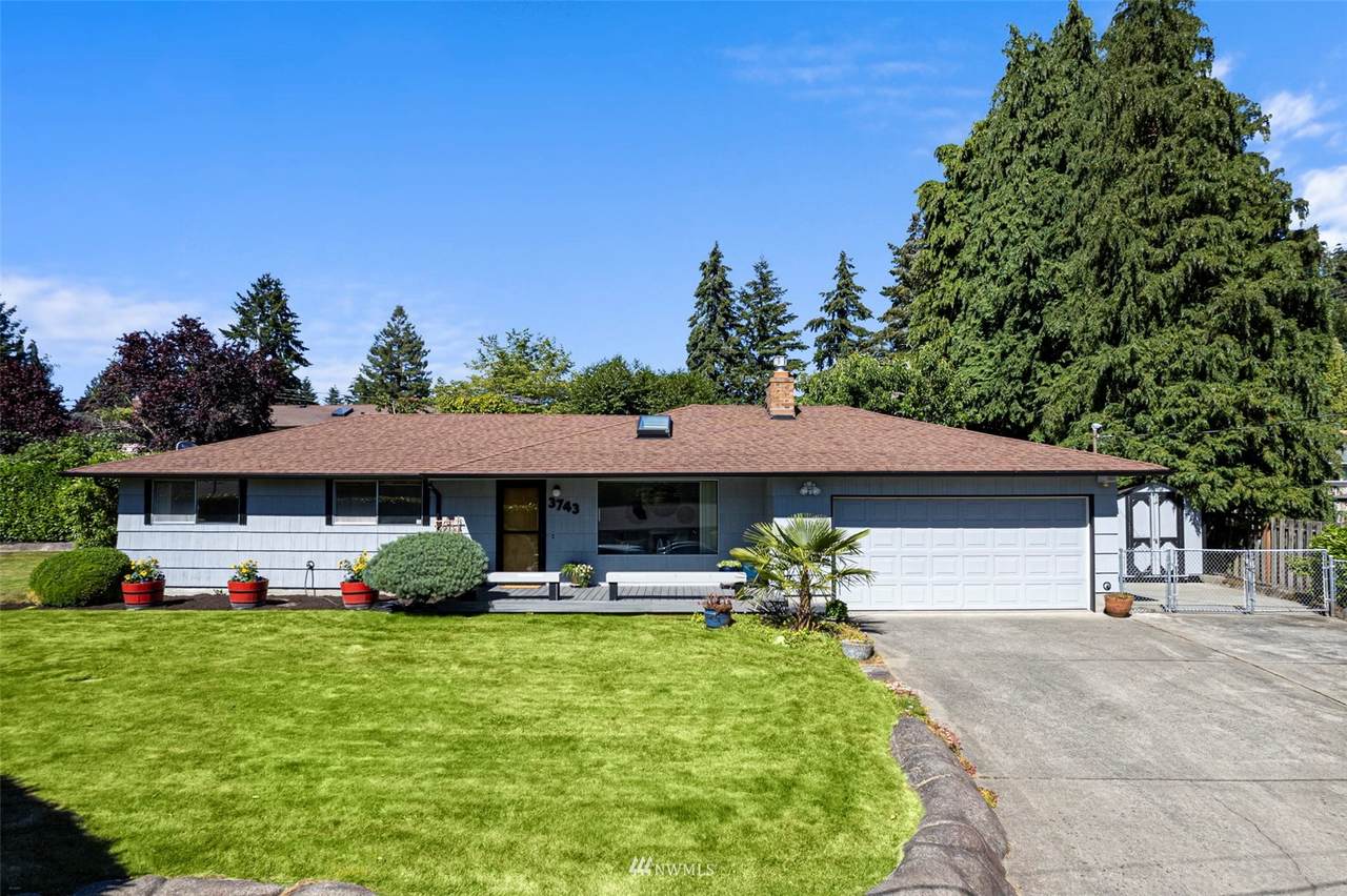 3743 Curtis Place - Photo 1