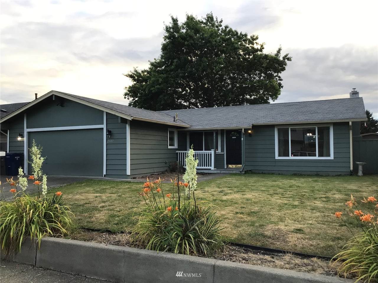 2107 Pike Street - Photo 1