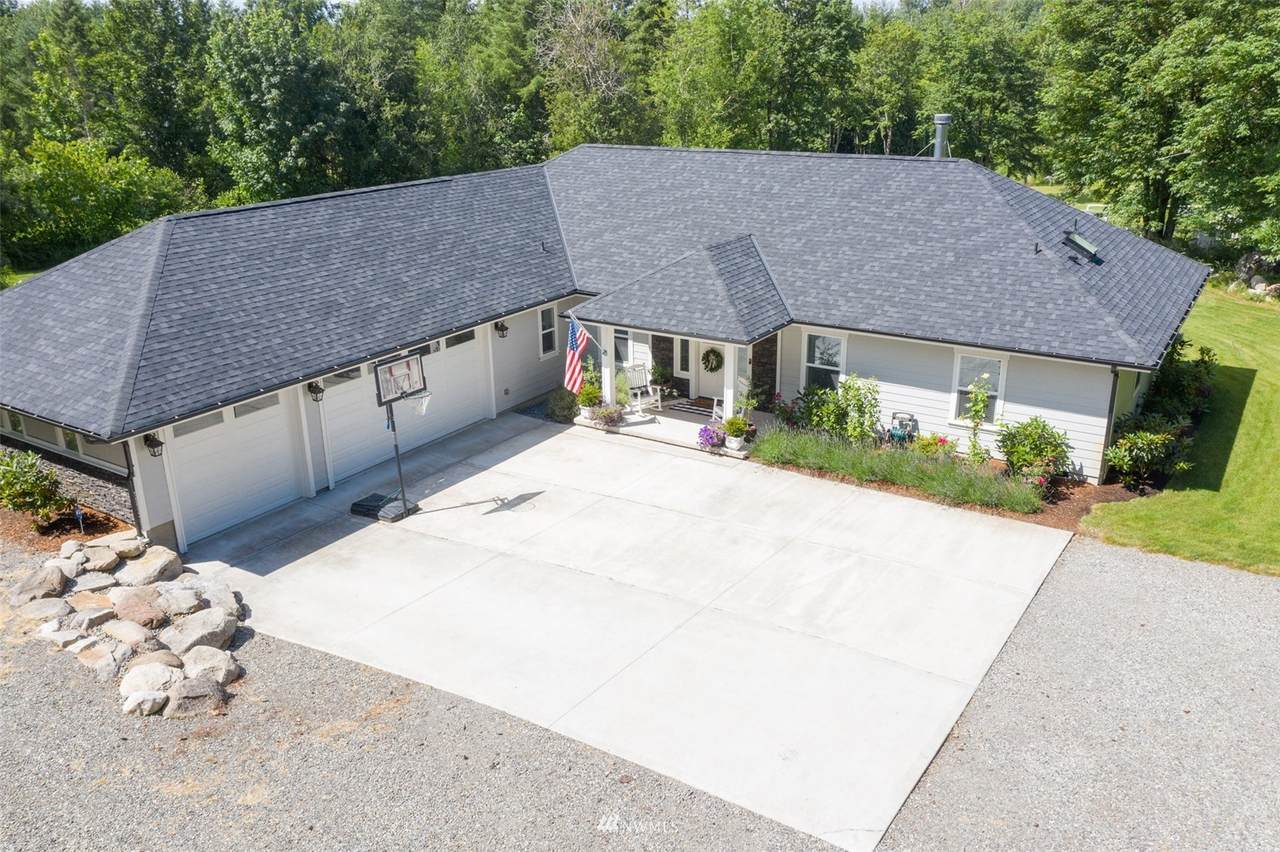 14008 Rainier View Lane - Photo 1