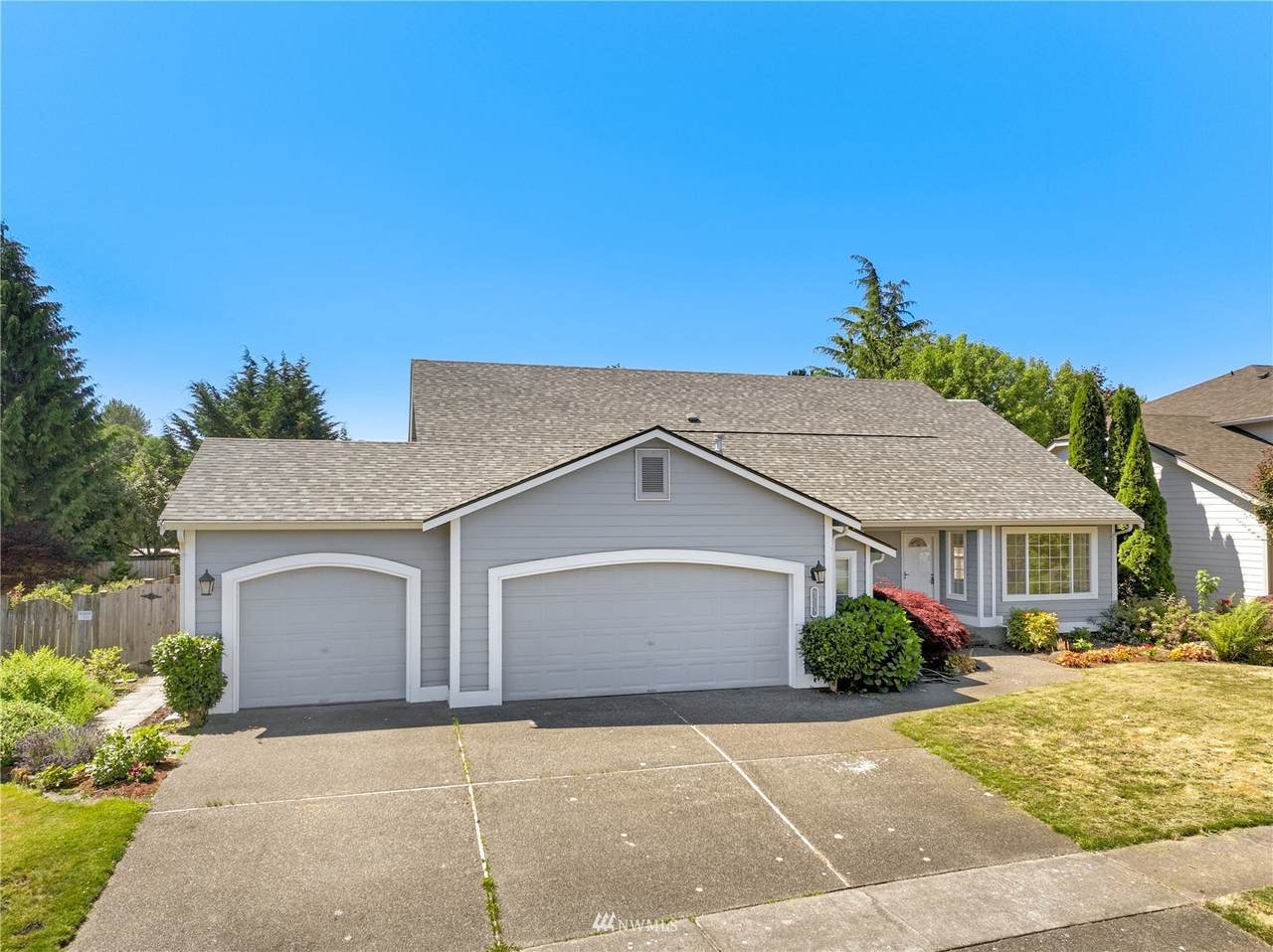 2536 Simon Lane - Photo 1
