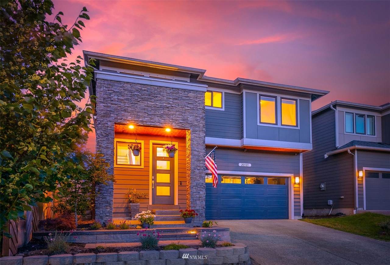 20505 Richmond Road - Photo 1