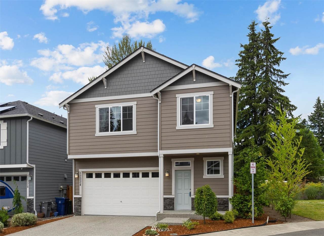 12324 23rd Drive - Photo 1