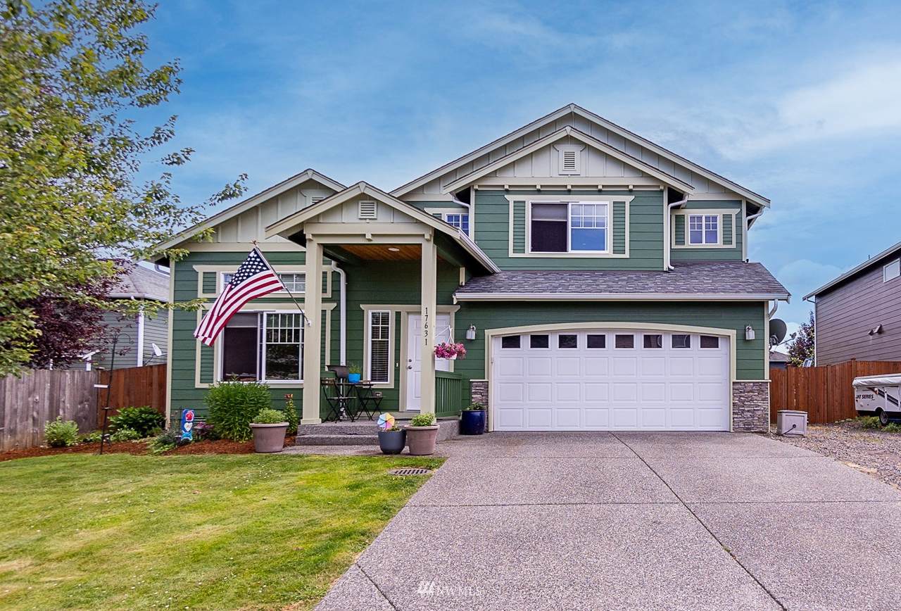 17631 79th Drive - Photo 1