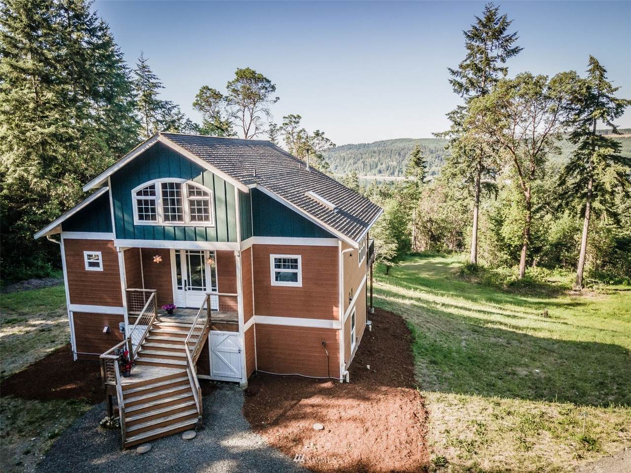 3284 Teal Lake Road - Photo 1