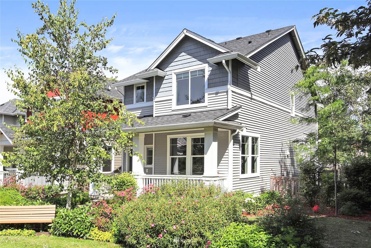 6460 High Point Drive - Photo 1