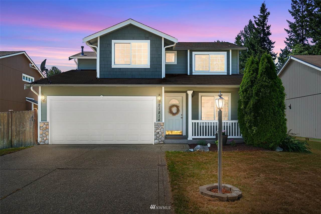 21814 65th Avenue Ct - Photo 1