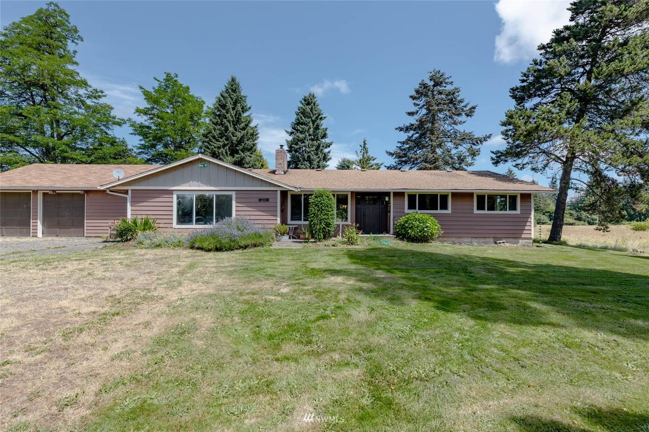 10912 188th Avenue - Photo 1
