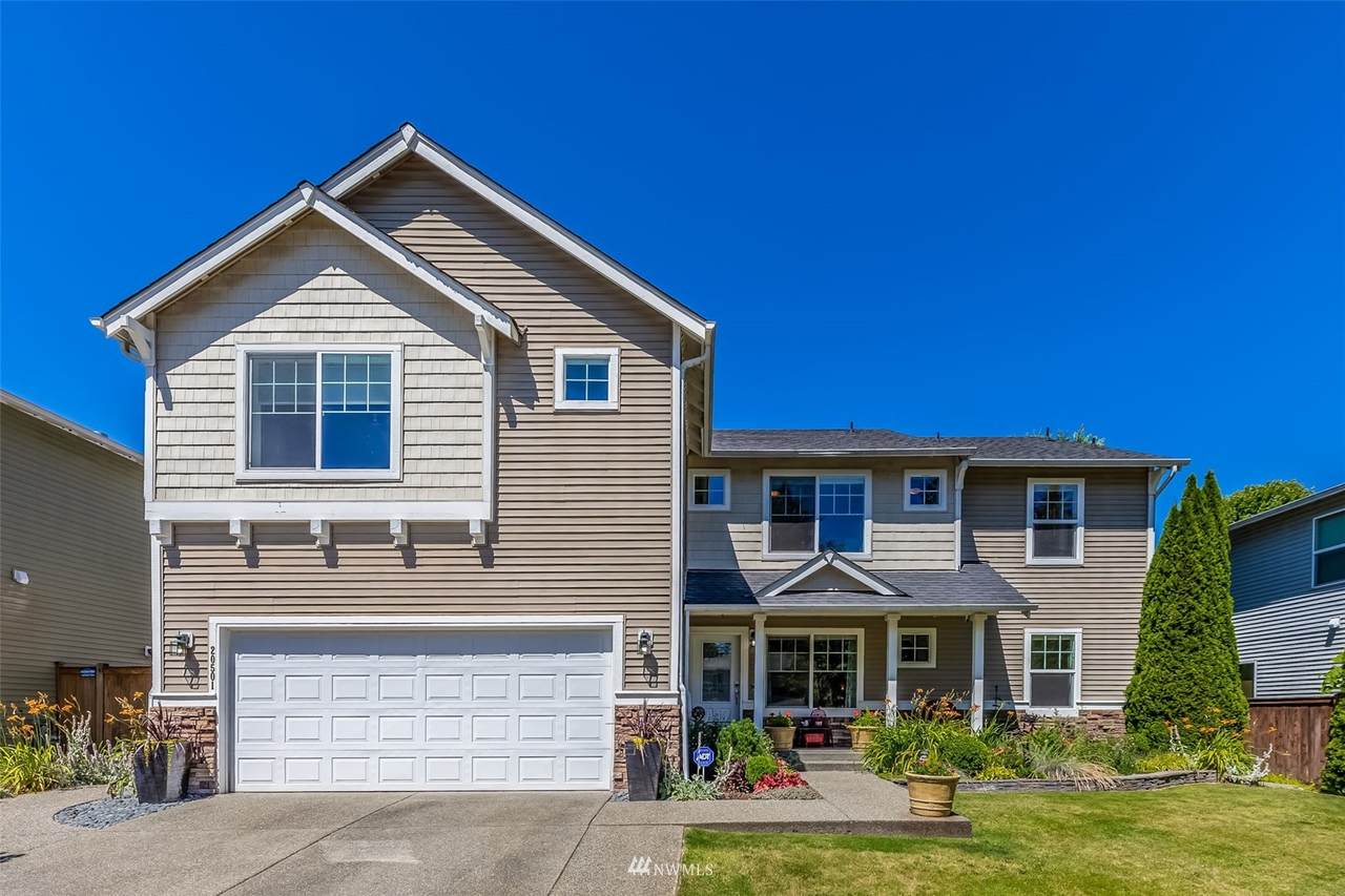 20501 Horizon Way - Photo 1
