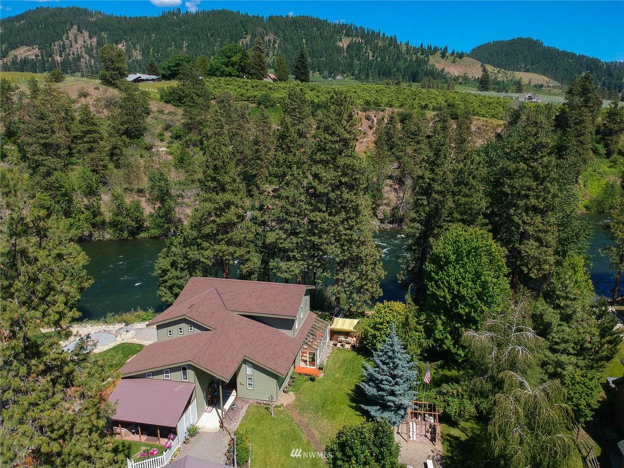 9377 Lone Pine Orchards Road - Photo 1