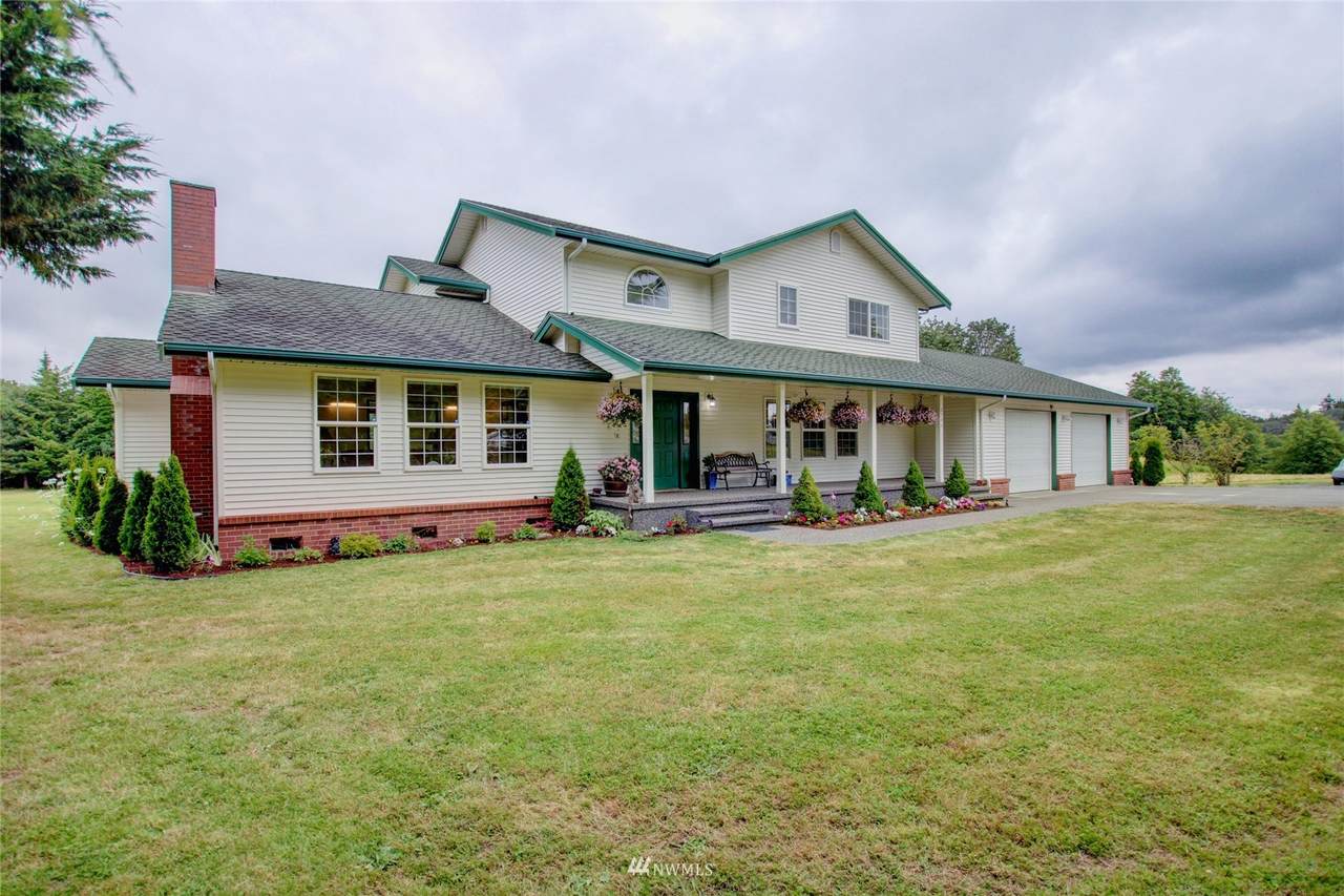 2756 Brown Road - Photo 1
