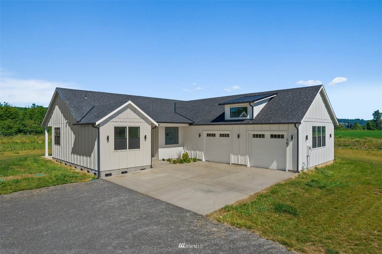 562 Boistfort Road - Photo 1