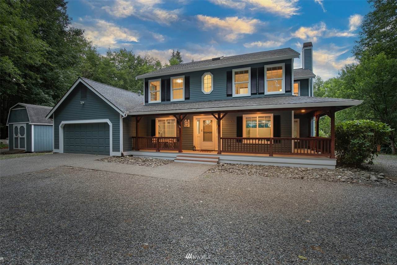 9681 Kingston Farm Road - Photo 1