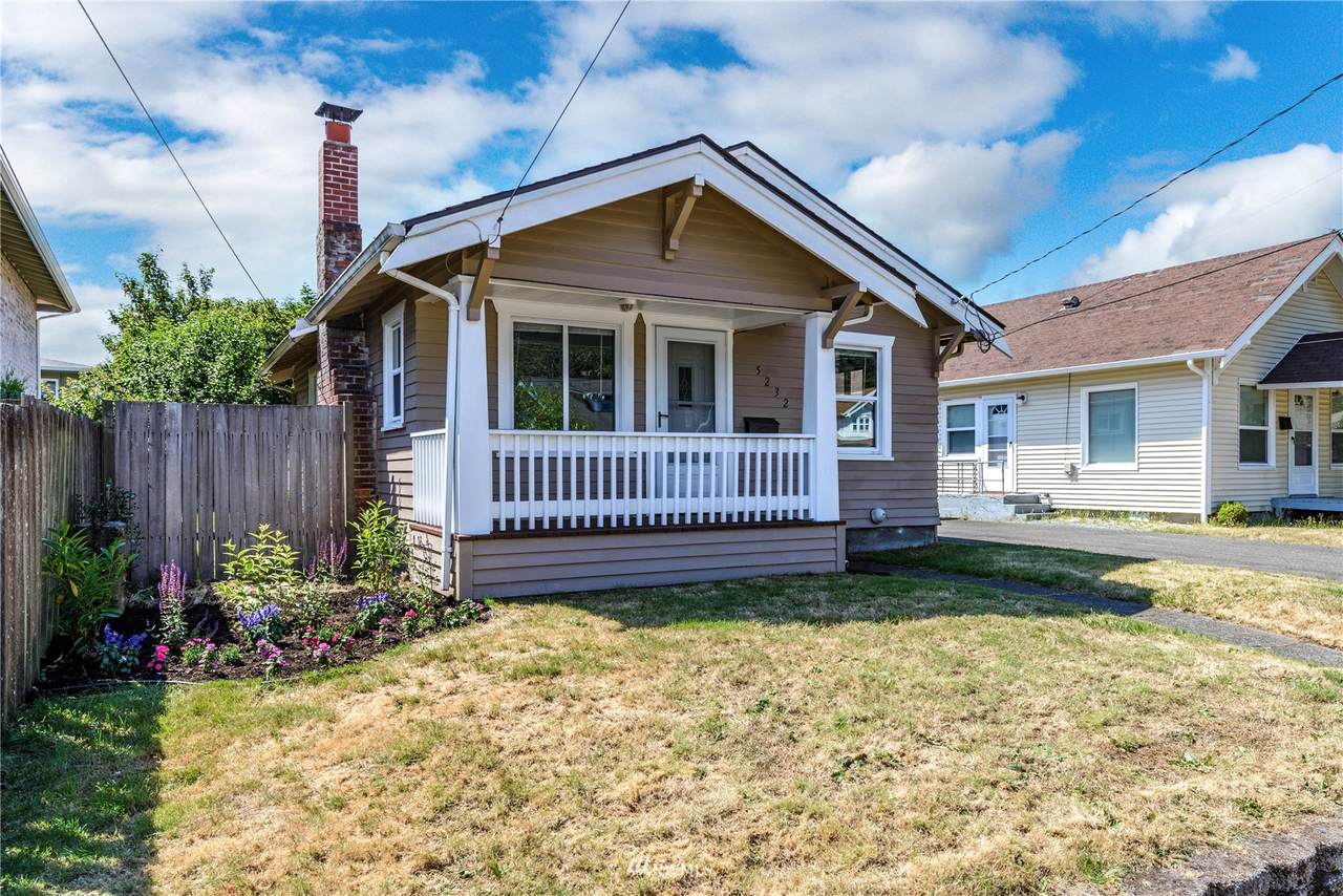 5232 Warner Street - Photo 1