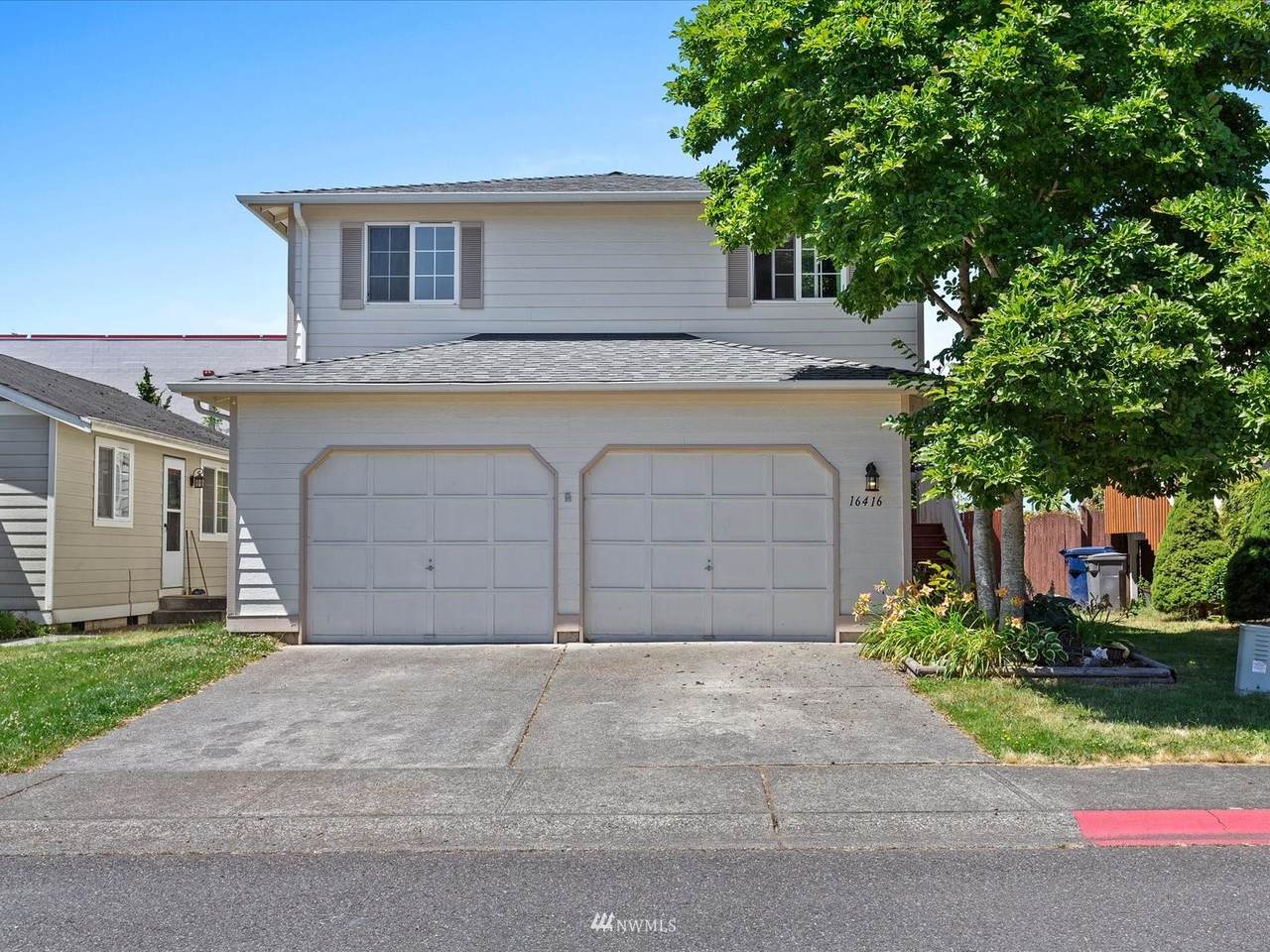 16416 40th Avenue - Photo 1