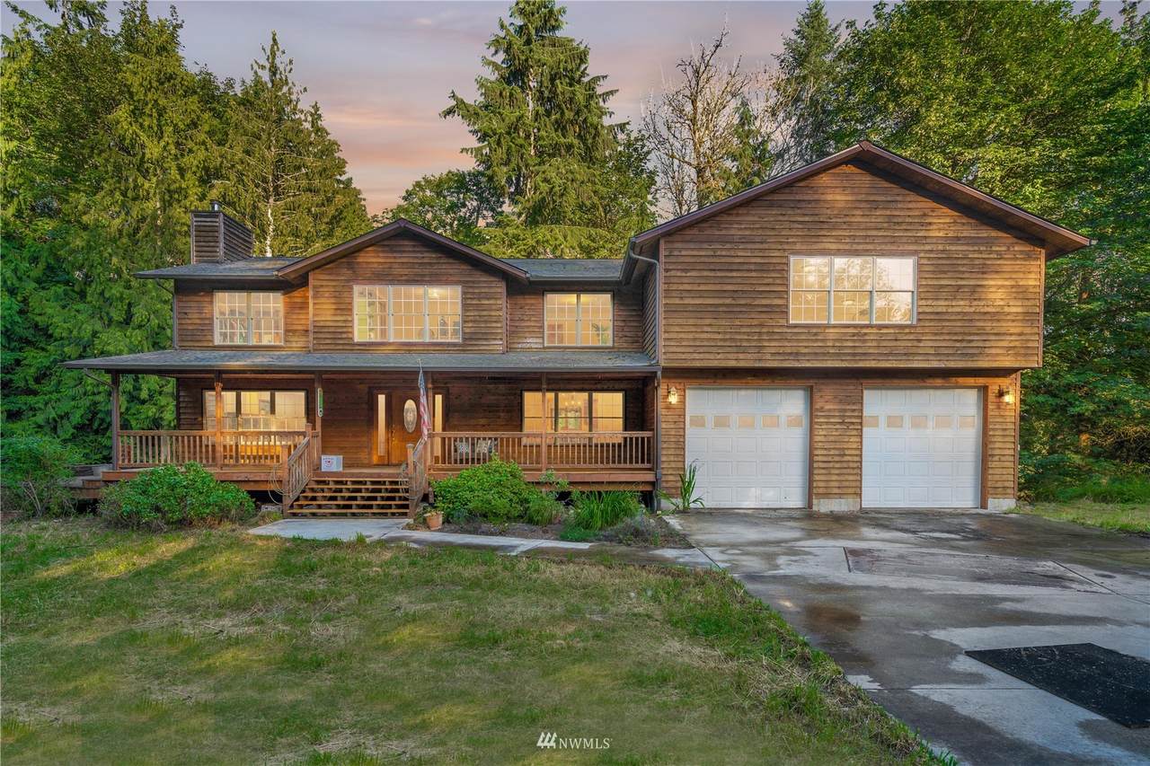 22115 167th Avenue Ct - Photo 1