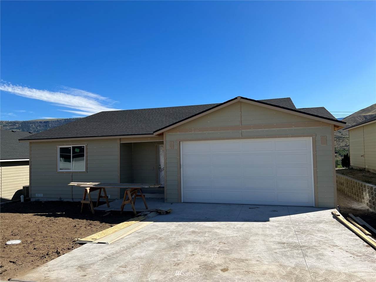 2268 Marlette Road - Photo 1