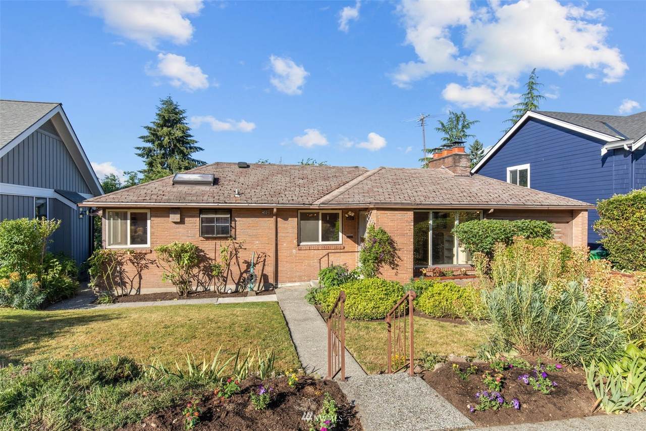 4531 Purdue Avenue - Photo 1