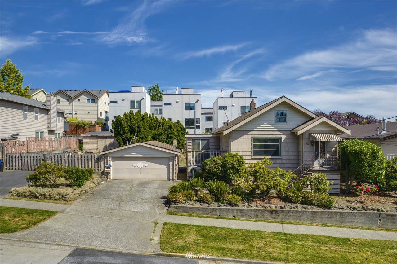 2828 Nevada Street - Photo 1