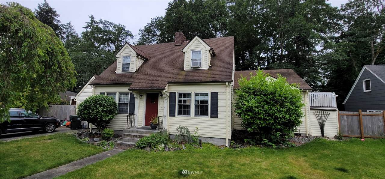 1004 Wheeler Street - Photo 1