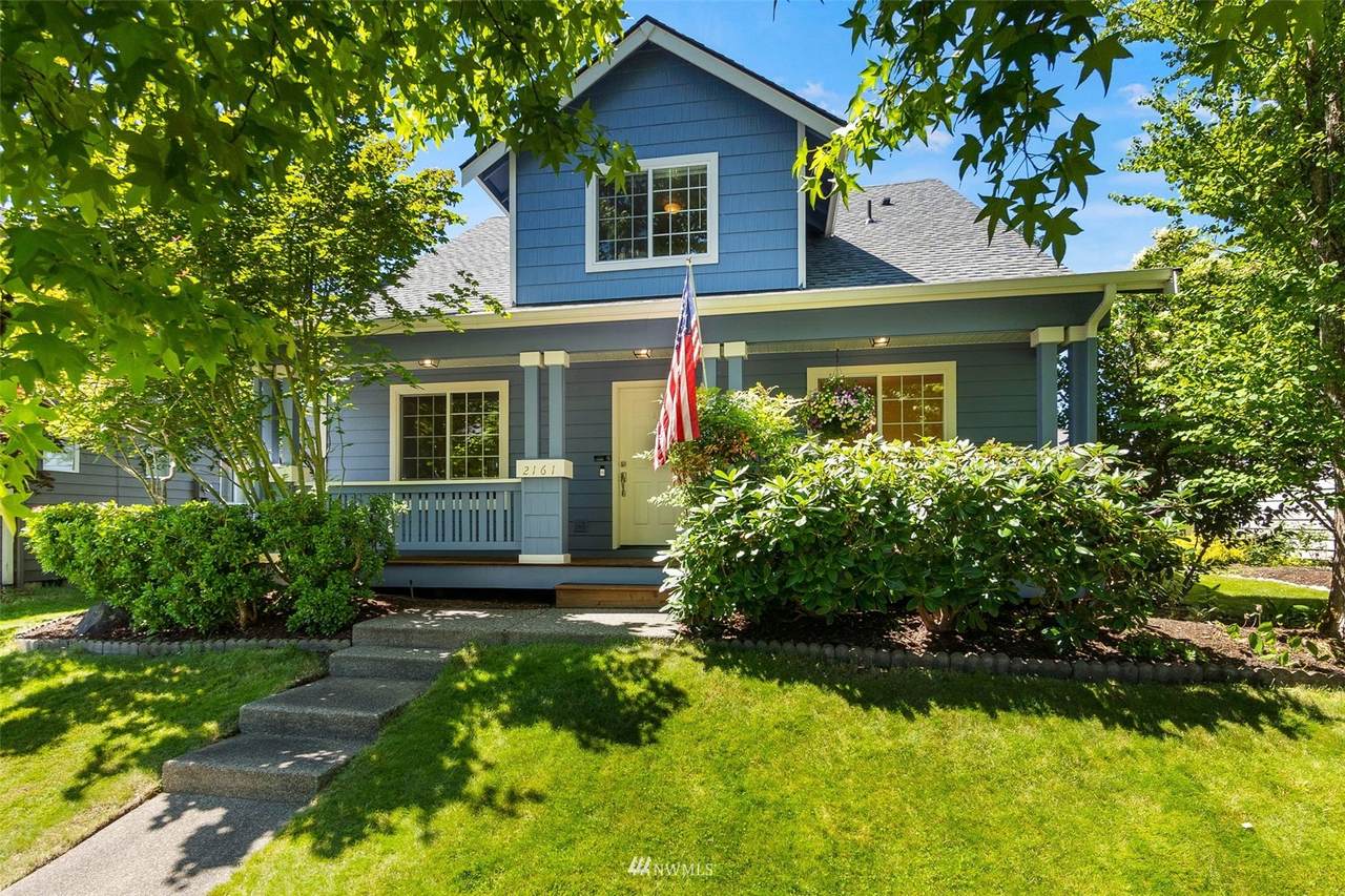 2161 Palisade Boulevard - Photo 1