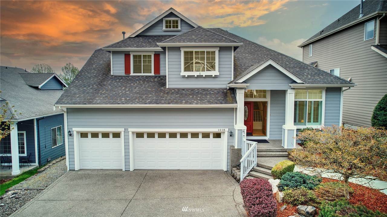 1018 R Street - Photo 1
