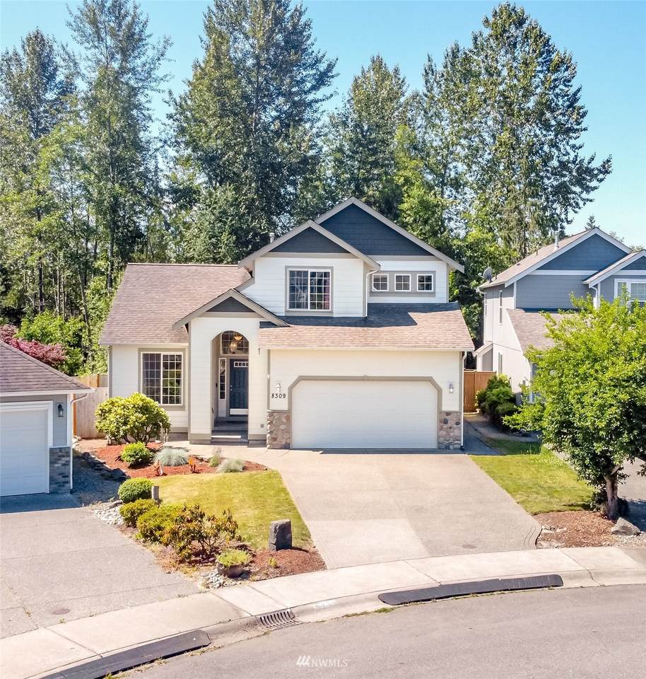 8309 210th Avenue Ct - Photo 1