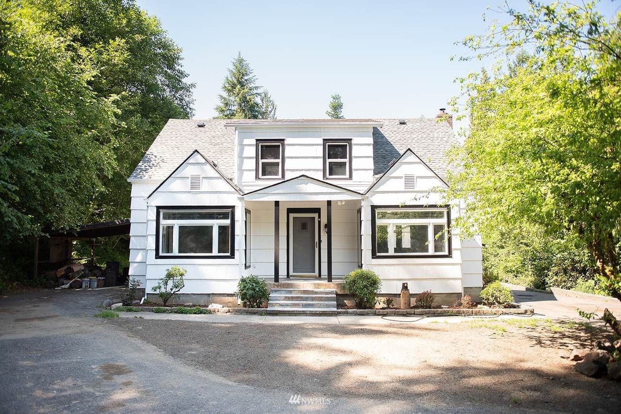 158 Roe Road - Photo 1