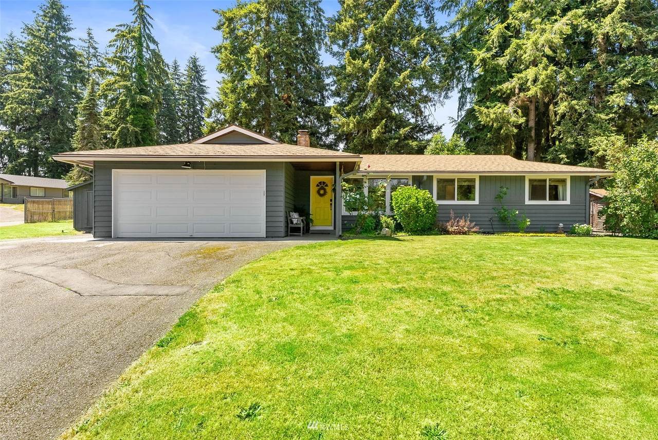 2104 Ponderosa Drive - Photo 1