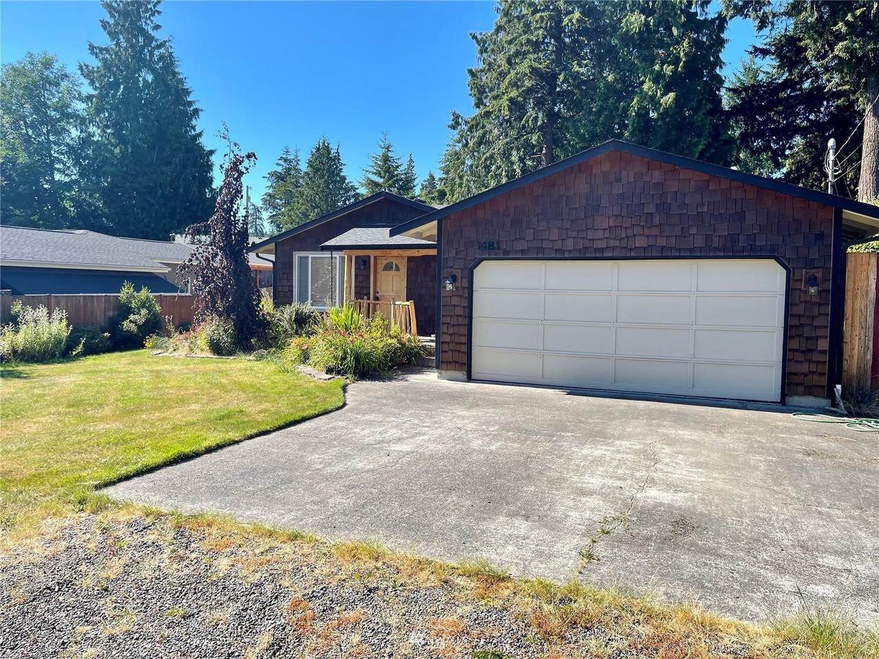 1481 Pilchuck Drive - Photo 1