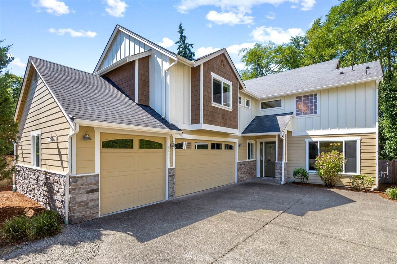 16442 Sylvester Road - Photo 1