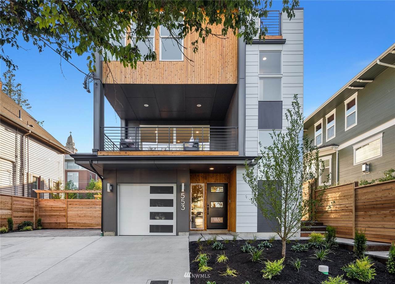 553 19th Avenue - Photo 1