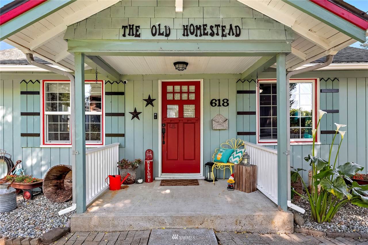 618 Fleet Street - Photo 1