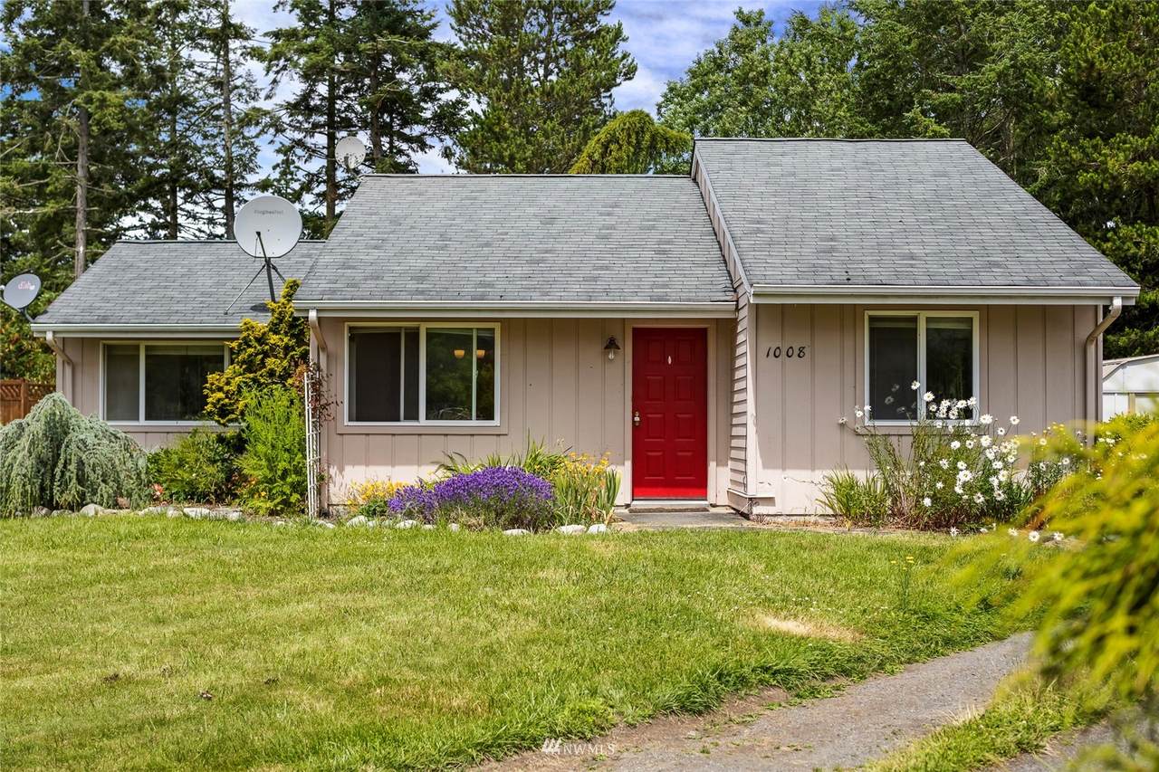 1008 Terra Bella Lane - Photo 1