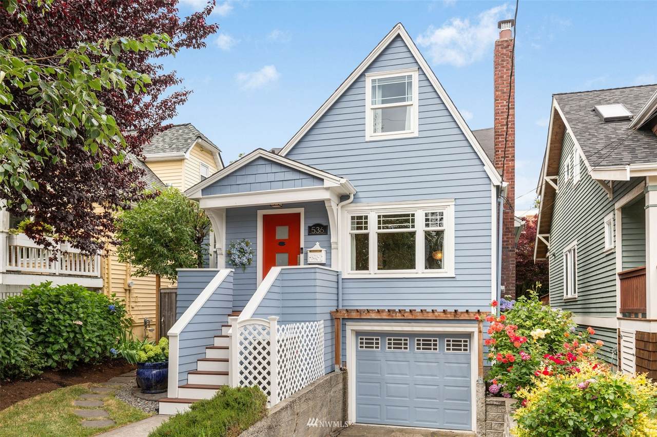 536 71st Street - Photo 1