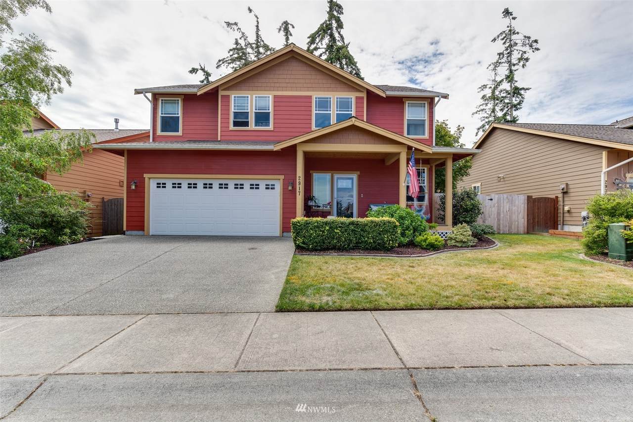 2917 Berwick Drive - Photo 1