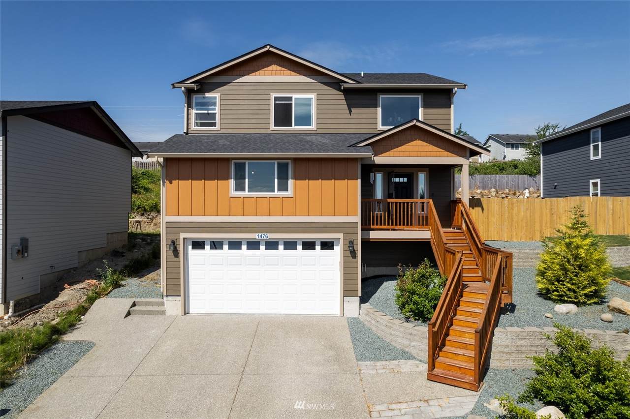 1476 Gateway Heights Loop - Photo 1