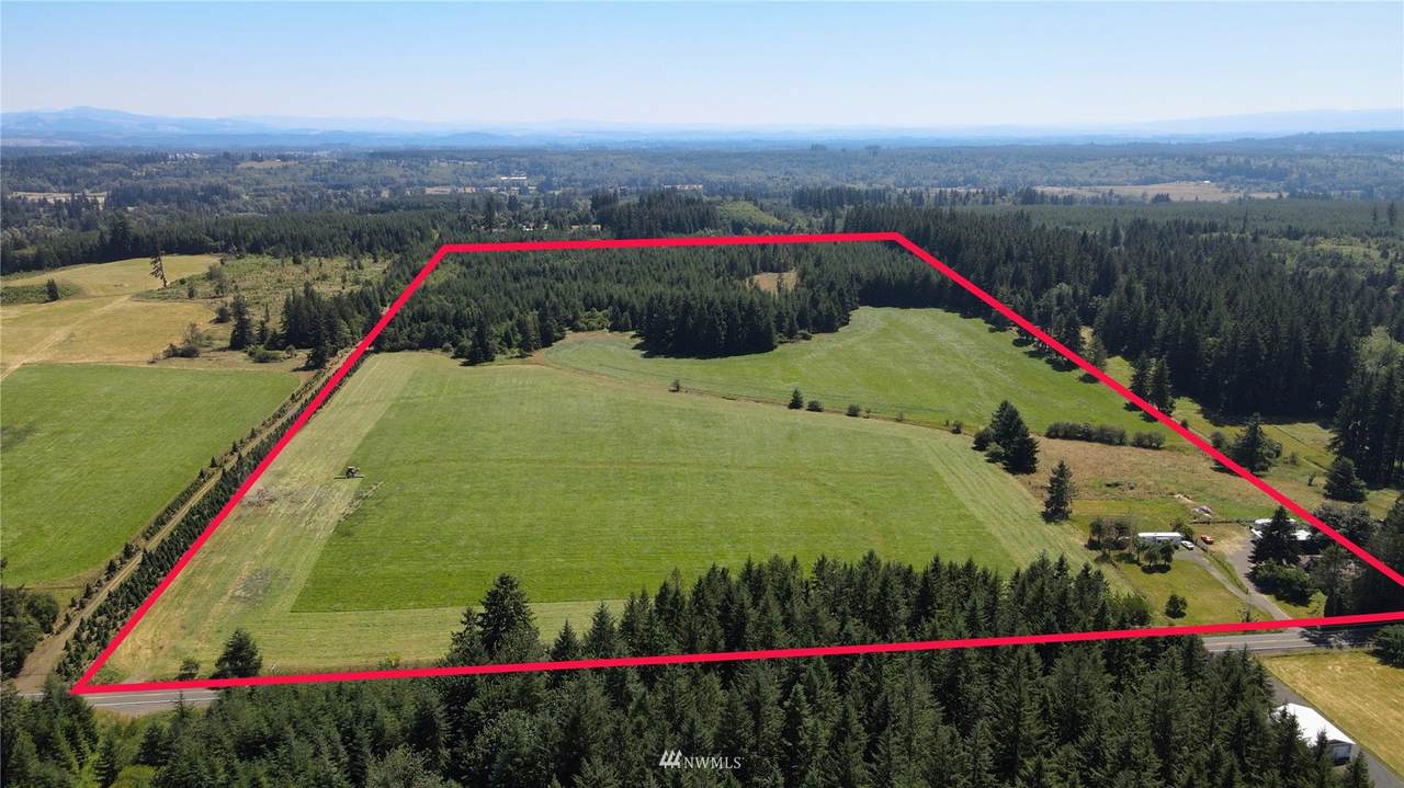 1152 Middle Fork Road - Photo 1