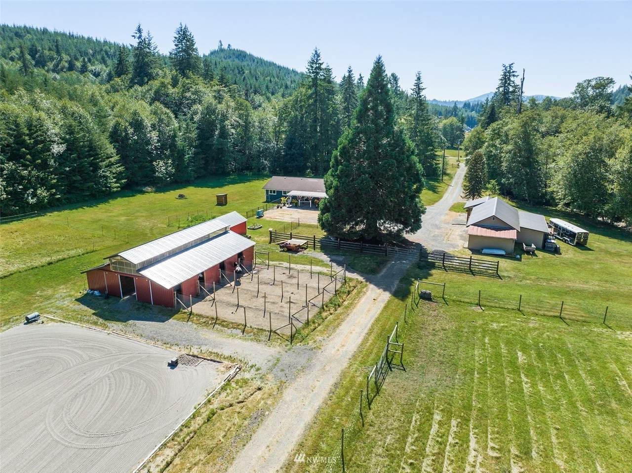 194 Gibson Creek Road - Photo 1
