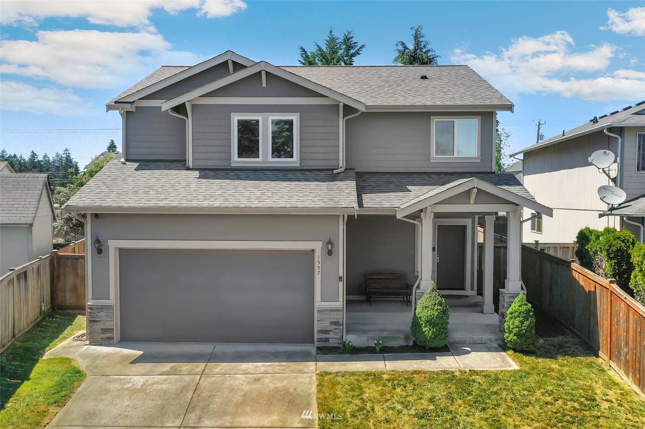 1557 90th Street - Photo 1