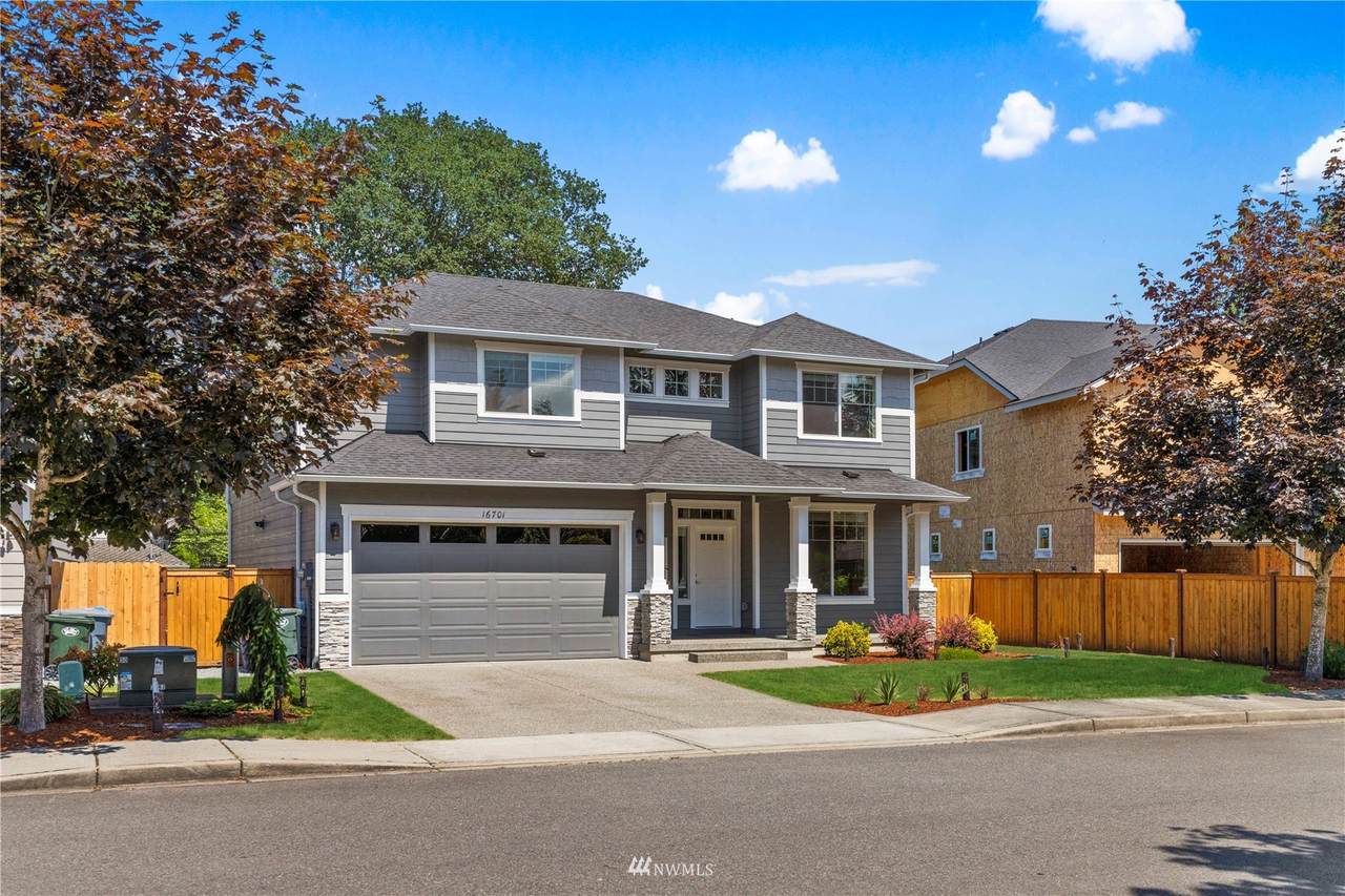 16701 34th Avenue - Photo 1