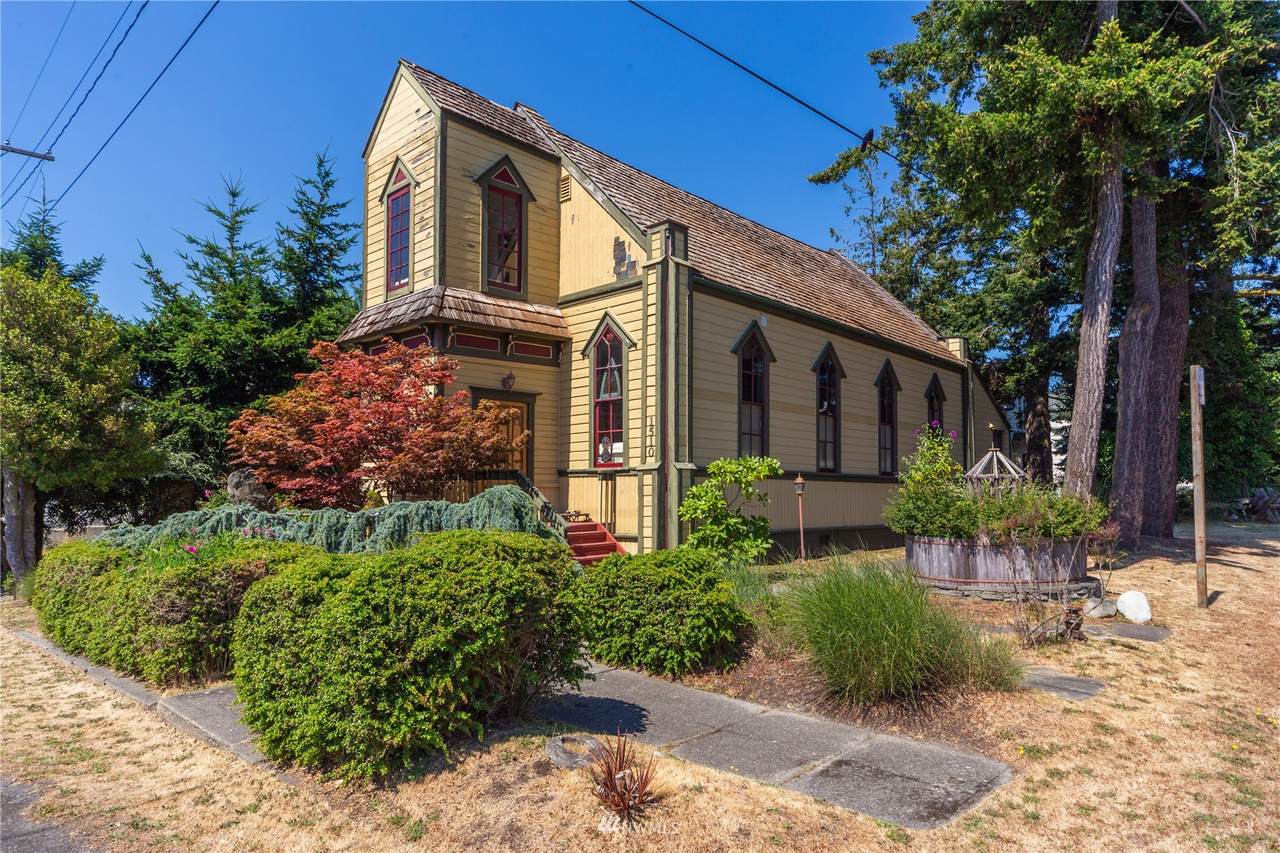 1510 Blaine Street - Photo 1