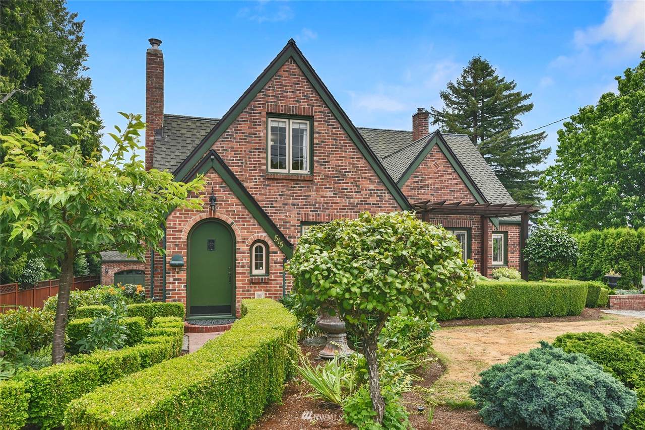 515 Harrison Street - Photo 1