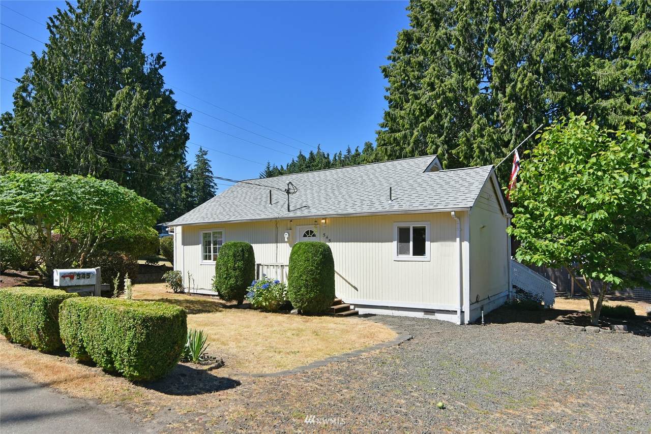 545 Melcher Street - Photo 1